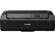 Принтери Canon PIXMA PRO-200S