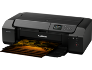 Принтери Canon PIXMA PRO-200S
