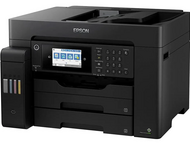 Принтери Epson EcoTank L15160