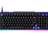 Клавиатури Logitech G512X 98- Tactile Black- USINTL.