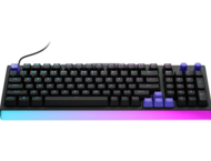 Клавиатури Logitech G512X 98- Tactile Black- USINTL.