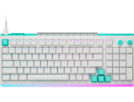 Клавиатури Logitech G512X 98- Tactile White- USINTL