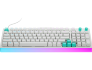 Клавиатури Logitech G512X 98- Tactile White- USINTL