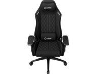 Геймърски столове LORGAR CHA41, Black/white