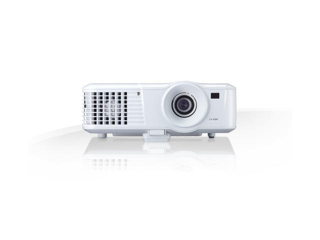 Проектори Canon LV-X300
