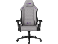 Геймърски столове LORGAR CHA41, Grey