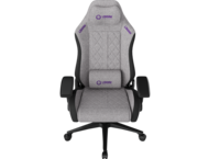 Геймърски столове LORGAR CHA41, Grey