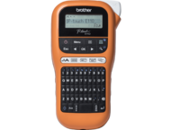 Принтери Brother PT-E110VP с кирилица