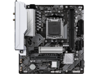 Дънни платки GIGABYTE B650M GAMING  WIFI6E