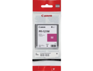 Консумативи Canon PFI-121, Magenta
