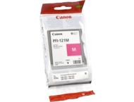 Консумативи Canon PFI-121, Magenta
