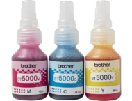 Консумативи Brother BT5000CLVAL