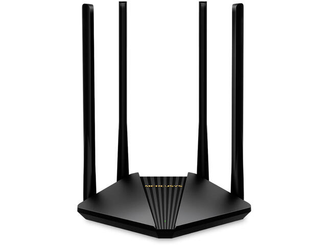 Мрежово оборудване Mercusys MR30G AC1200