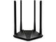 Мрежово оборудване Mercusys MR30G AC1200