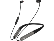 Слушалки Verbatim TruSound Pro Neckband Earbuds, Black