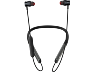 Слушалки Verbatim TruSound Pro Neckband Earbuds, Black