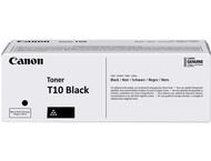 Консумативи Canon Toner T10, Black
