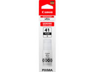 Консумативи Canon GI-41S, Black