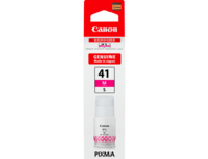 Консумативи Canon GI-41S, Magenta