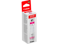 Консумативи Canon GI-41S, Magenta