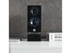 Колони AQ Audio WRS MM2 Passive - черен мат