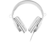 Слушалки Audio-Technica ATH-M20x - бели