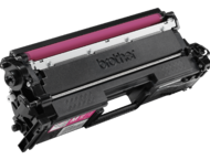 Консумативи Brother TN-821XLM, Magenta 