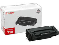 Консумативи Canon 710, Black