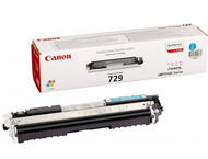 Консумативи Canon 729, Cyan