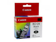 Консумативи Canon BCI-24BK, Black