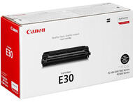 Консумативи Canon E30, Black