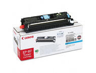 Консумативи Canon EP-87, Cyan