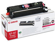 Консумативи Canon EP-87, Magenta
