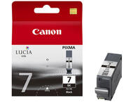 Консумативи Canon PGI-7, Black