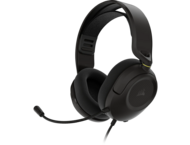 Слушалки Corsair HS35 v3 Gaming Headset - Carbon