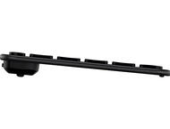Клавиатури Satechi Slim EX1 Wireless Keyboard - US English - Space Black