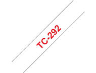 Хартия Brother TC-292