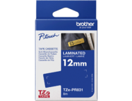 Хартия Brother TZe-PR831