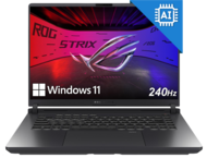 Лаптопи ASUS ROG Strix G16 G615LP-S5054
