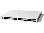 Мрежово оборудване Cisco Catalyst 1300 48-port GE, 4x1G SFP