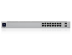 Мрежово оборудване Ubiquiti Standard 16 PoE