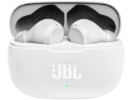Слушалки JBL Wave 200TWS, White