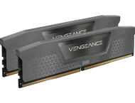 Оперативна памет 32GB (2x16GB) DDR5 6400 MT/s CL32 Corsair VENGEANCE Gray