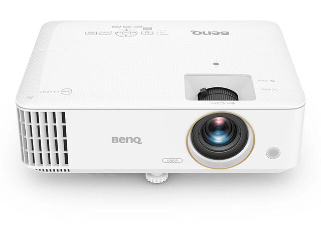 Проектори BenQ TH685p