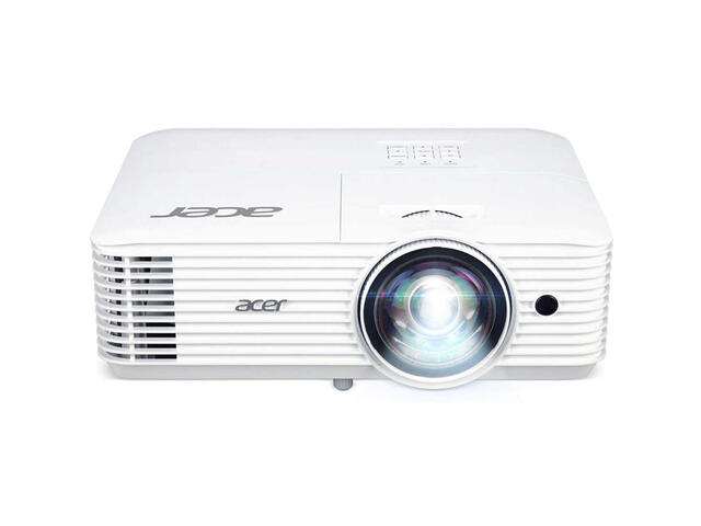 Проектори Acer H6518STi 