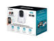 IP камери D-Link HD Wireless PTZ Day/Night Cloud Camera