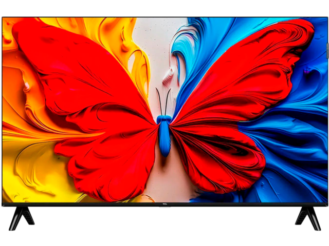Телевизори TCL 32S5K