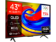 Телевизори TCL 43P7L