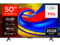 Телевизори TCL 50P7L