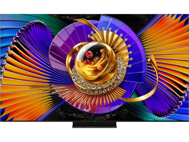 Телевизори TCL 55C7L